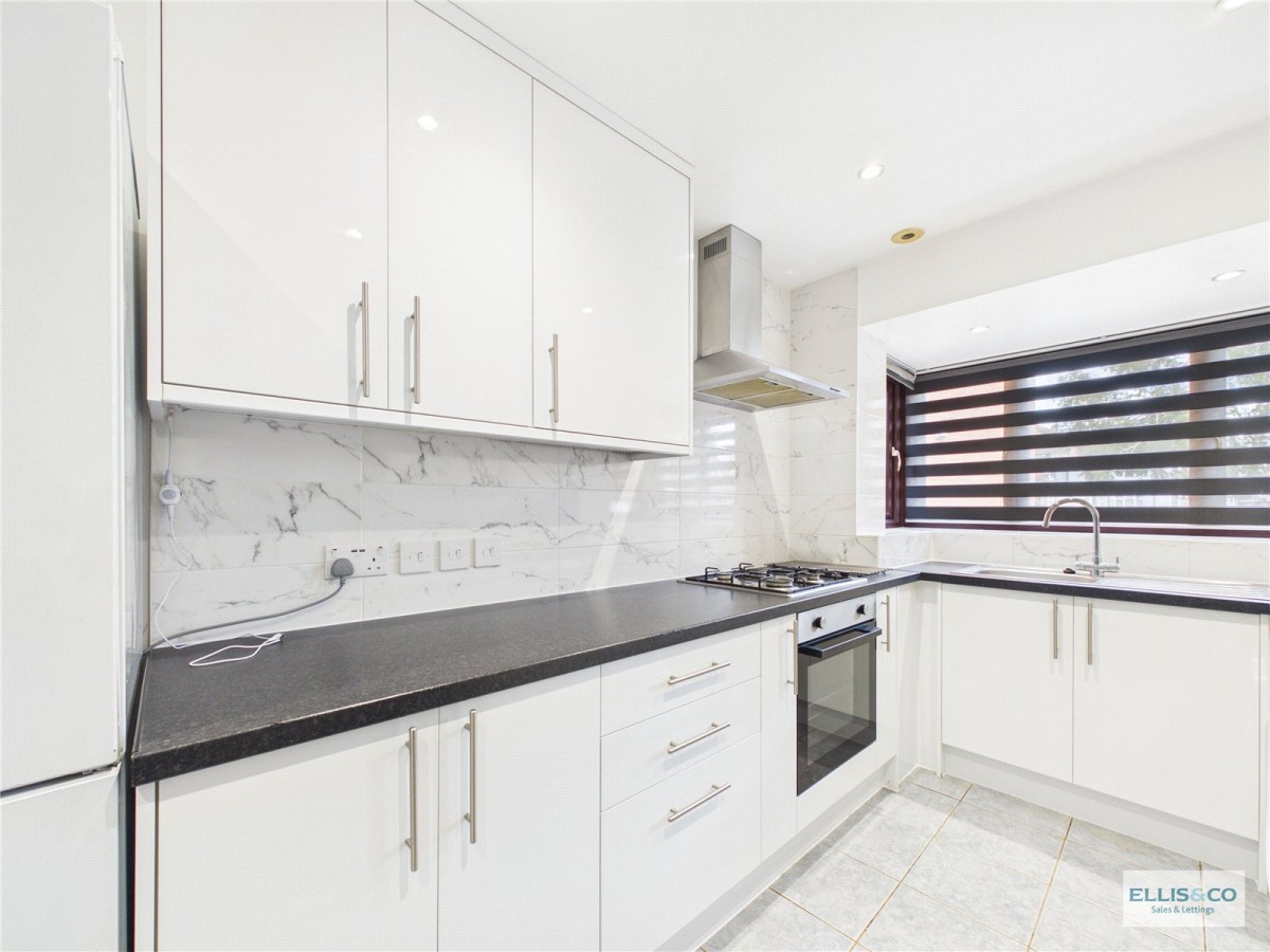 Stanmore, Middlesex