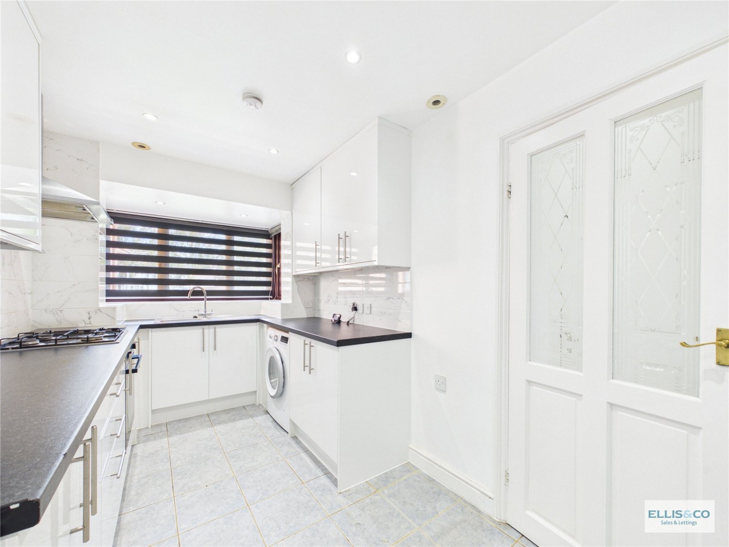 Stanmore, Middlesex