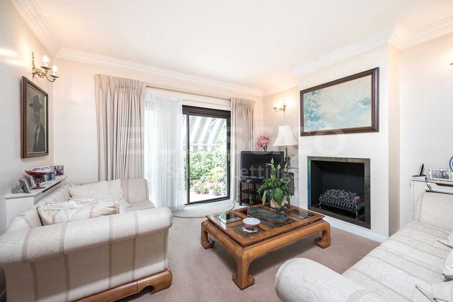Mill Hill, London