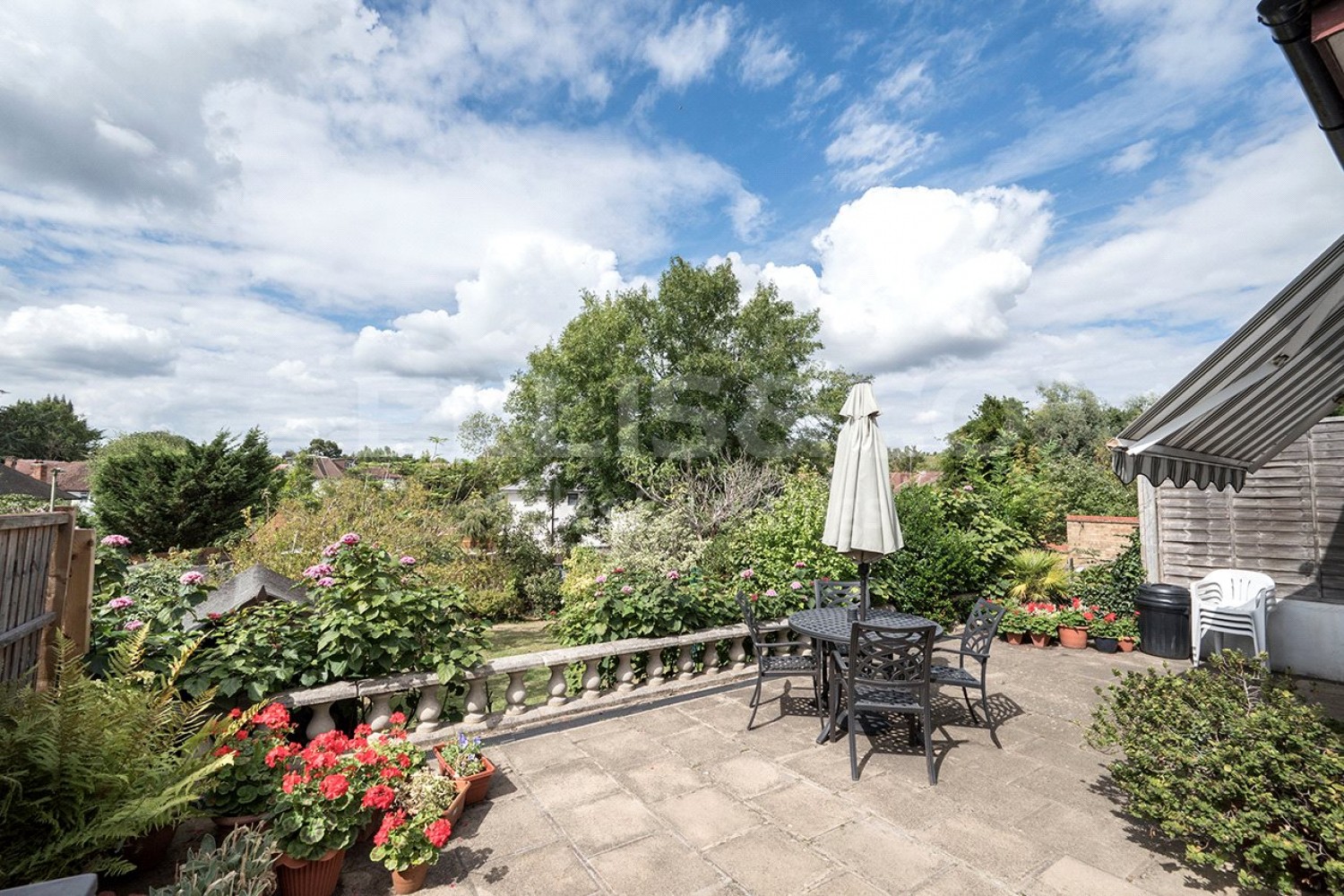 Mill Hill, London