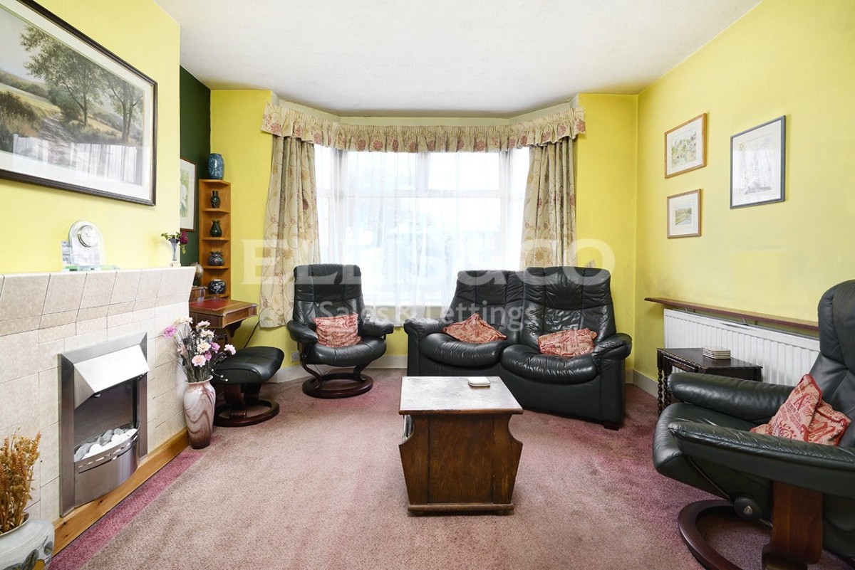 Mill Hill, London
