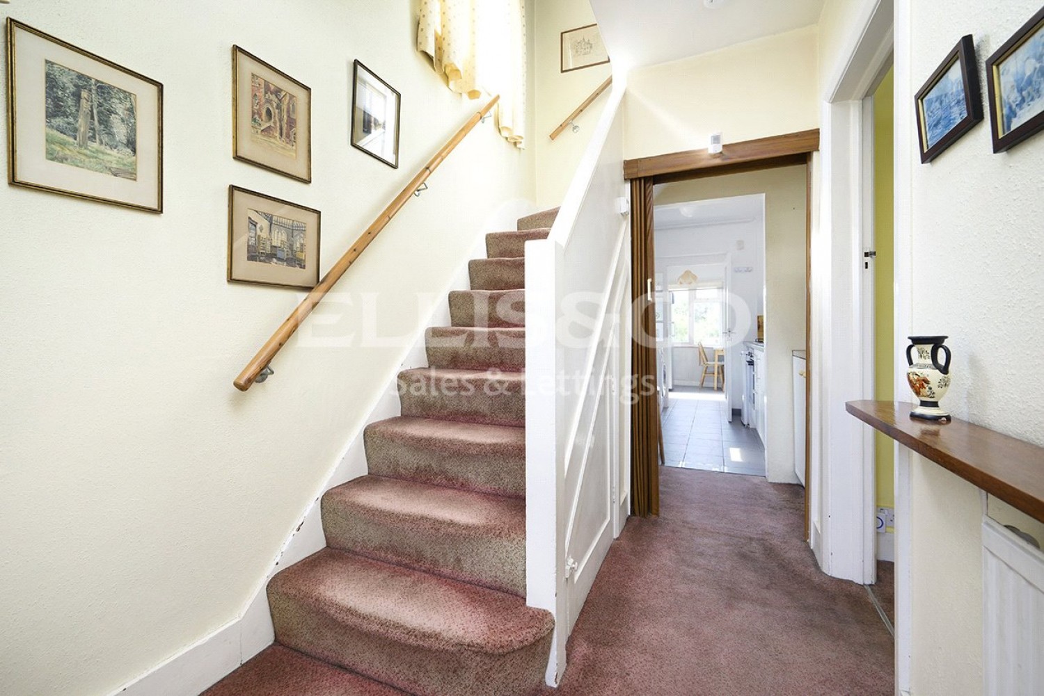 Mill Hill, London