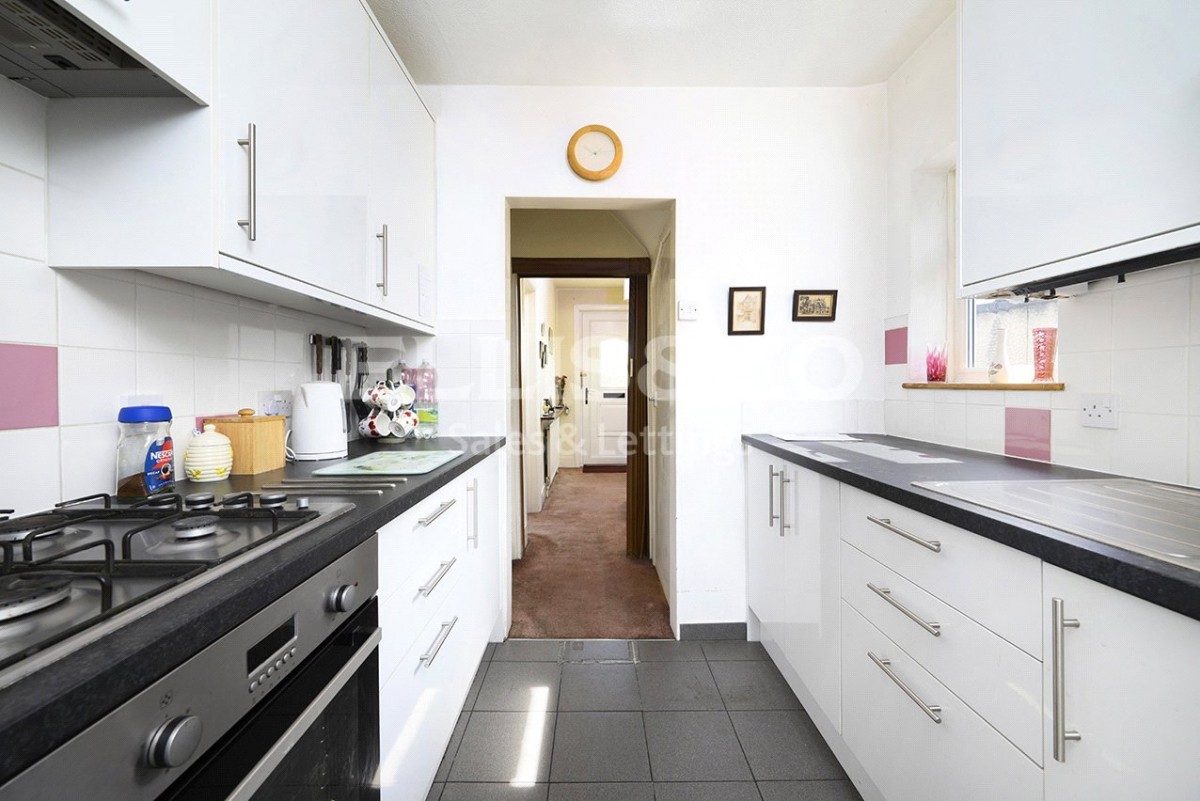 Mill Hill, London