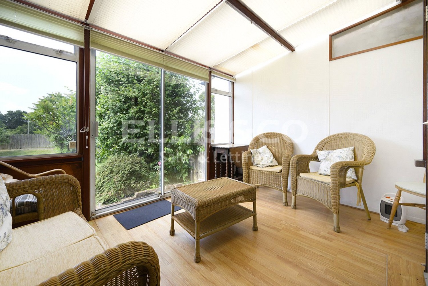 Mill Hill, London