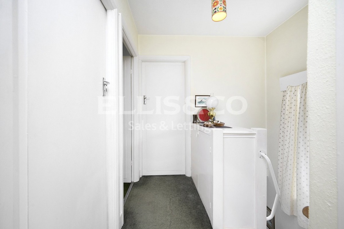 Mill Hill, London