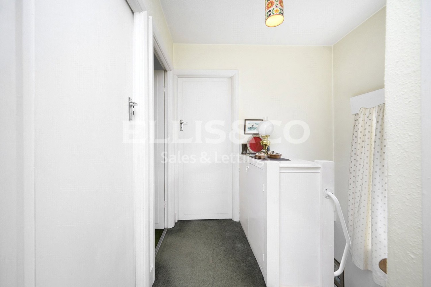 Mill Hill, London