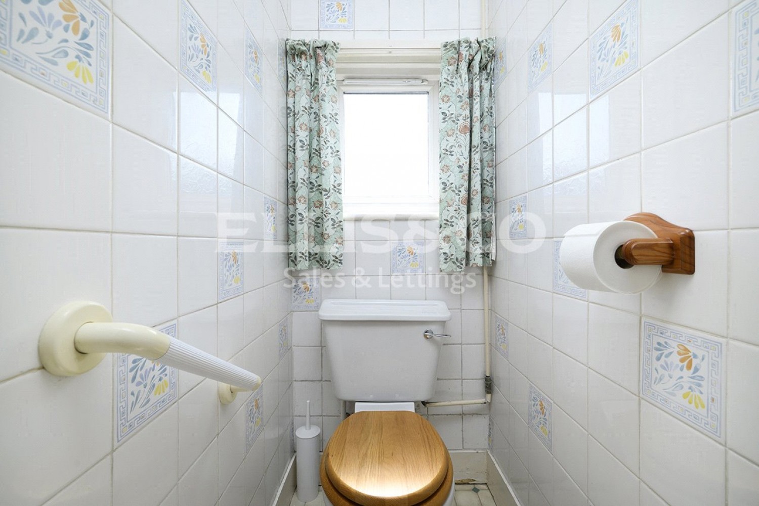 Mill Hill, London