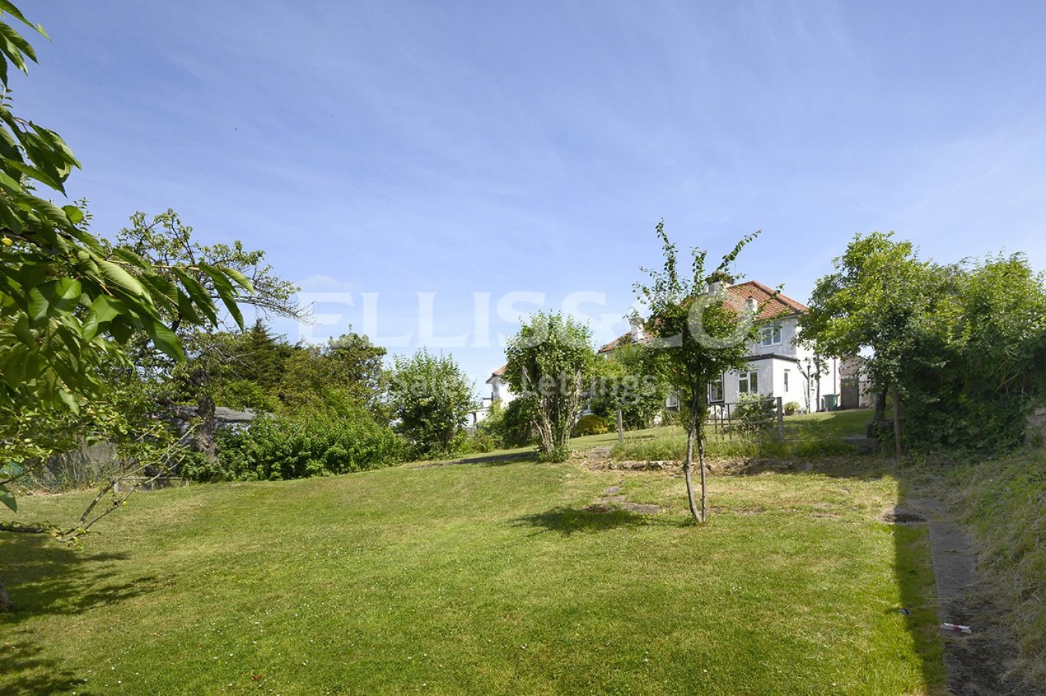 Mill Hill, London