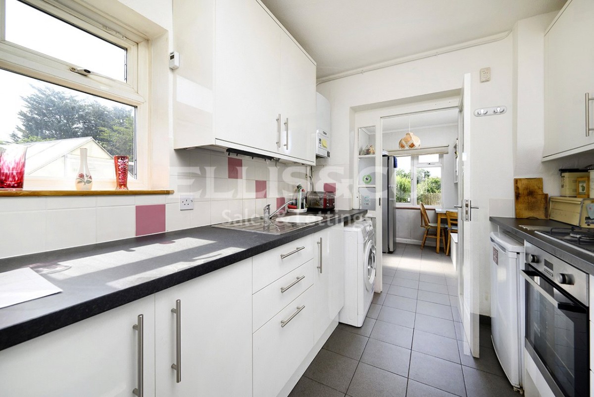 Mill Hill, London