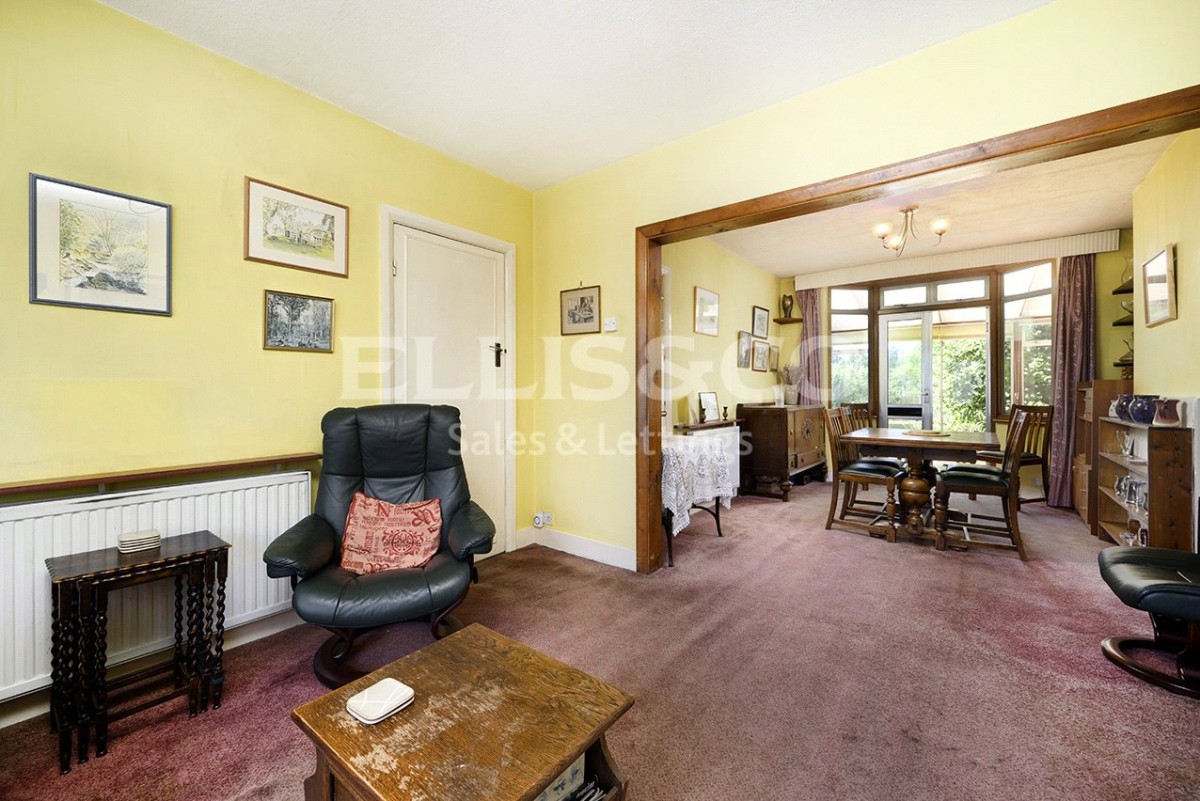 Mill Hill, London