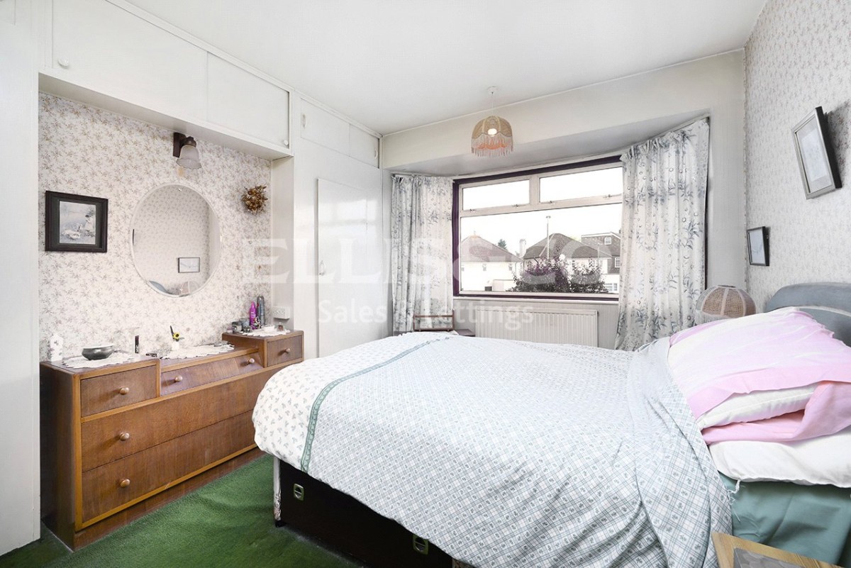 Mill Hill, London