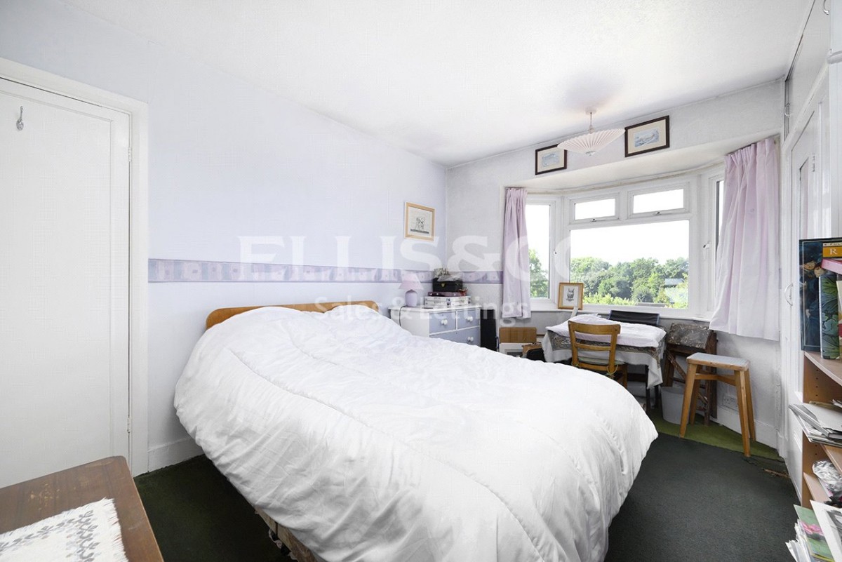 Mill Hill, London