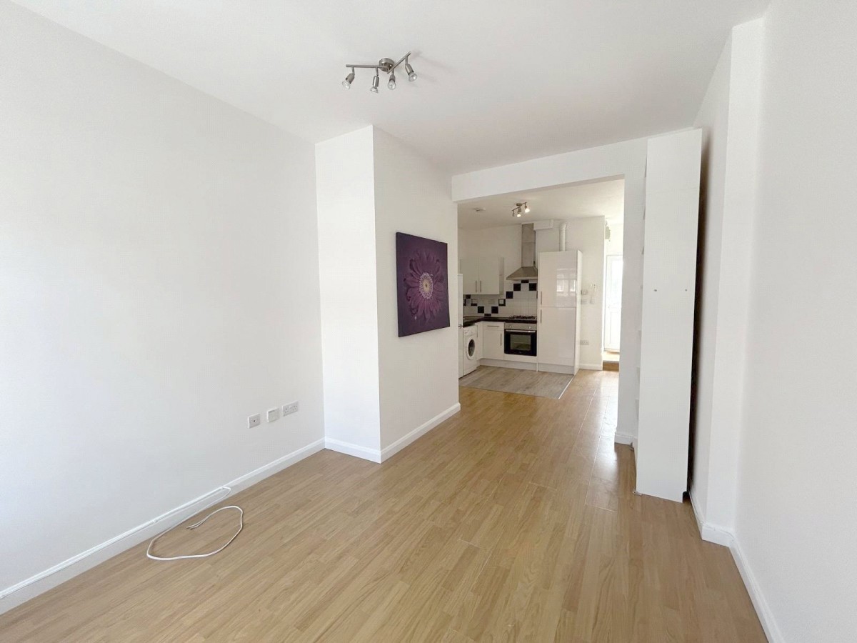 Mill Hill, London