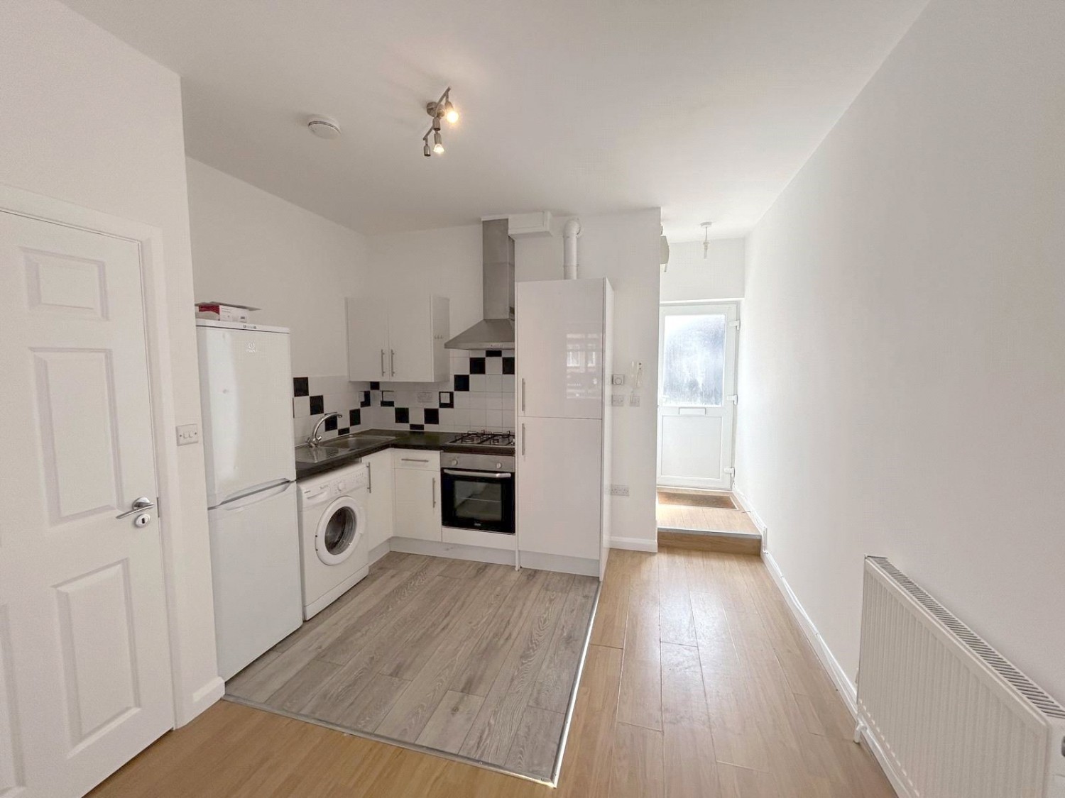 Mill Hill, London