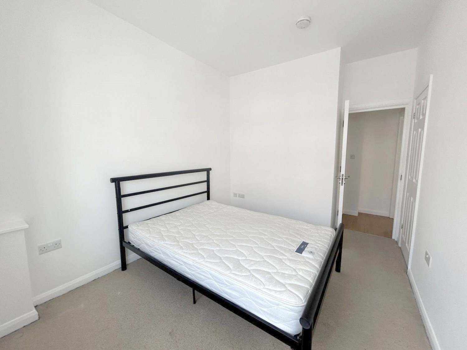 Mill Hill, London