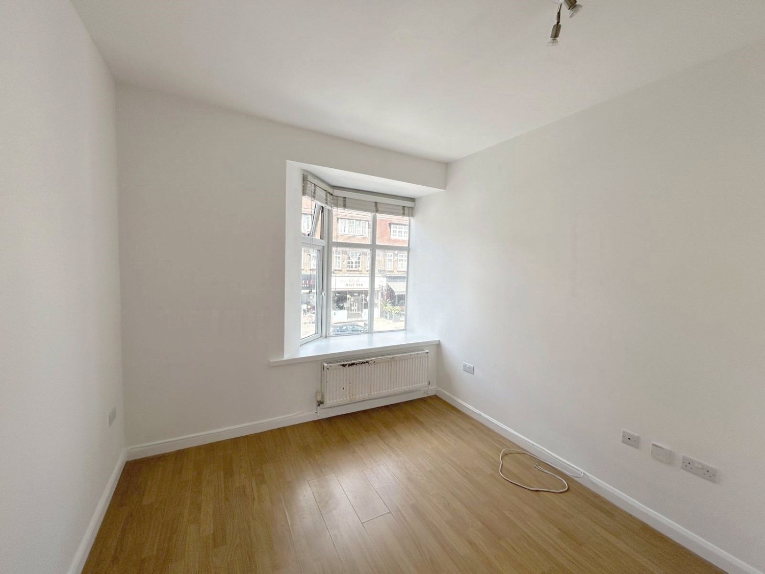 Mill Hill, London