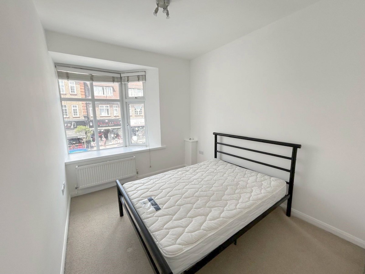 Mill Hill, London