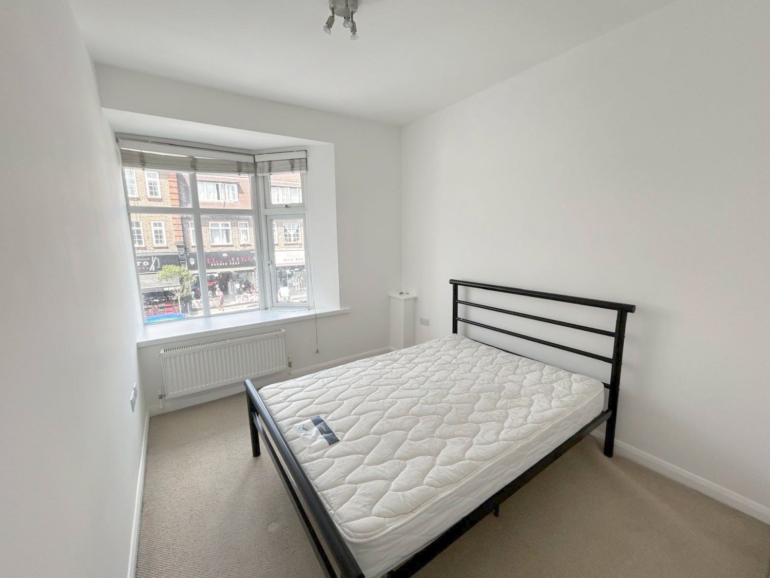 Mill Hill, London