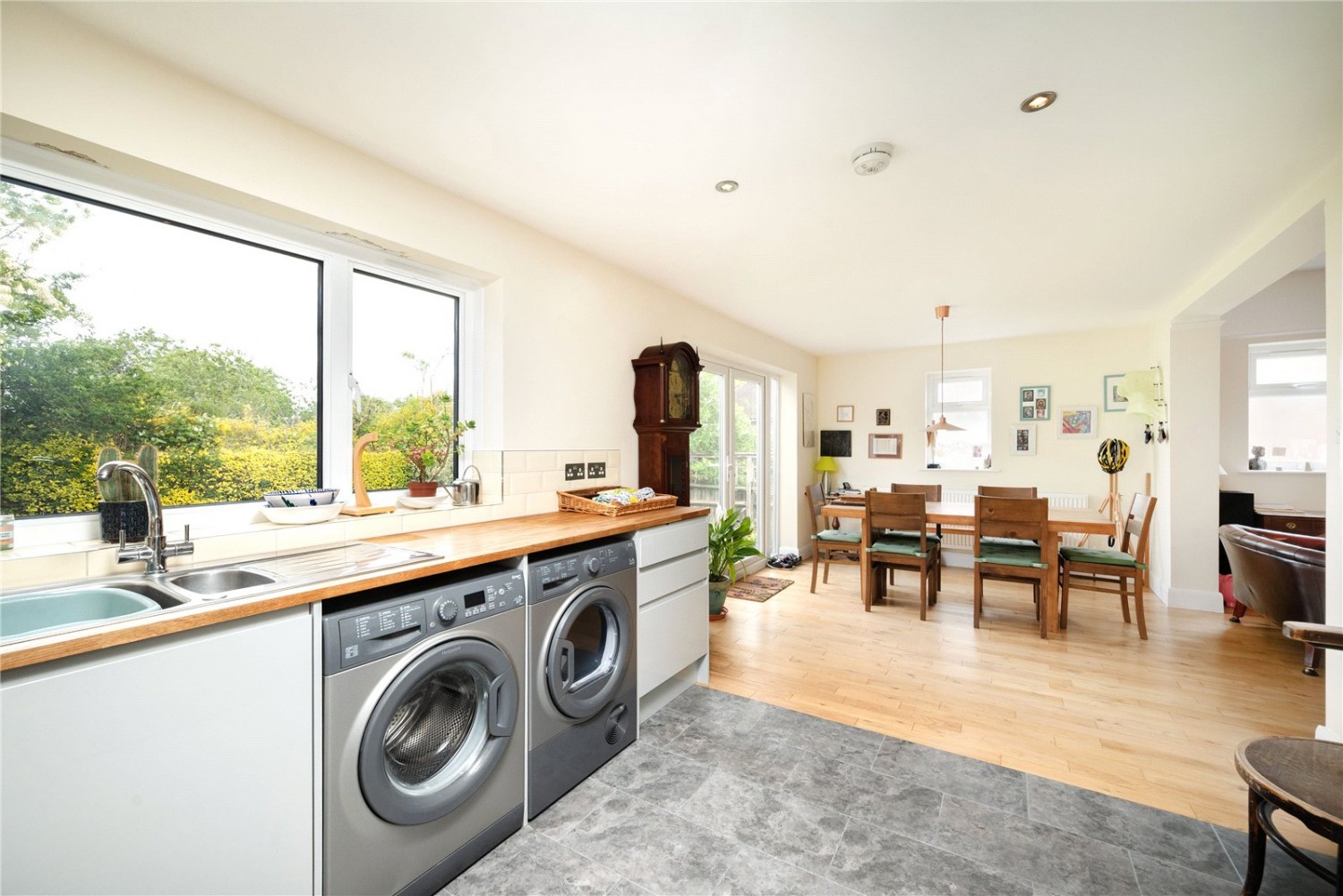 Mill Hill, London