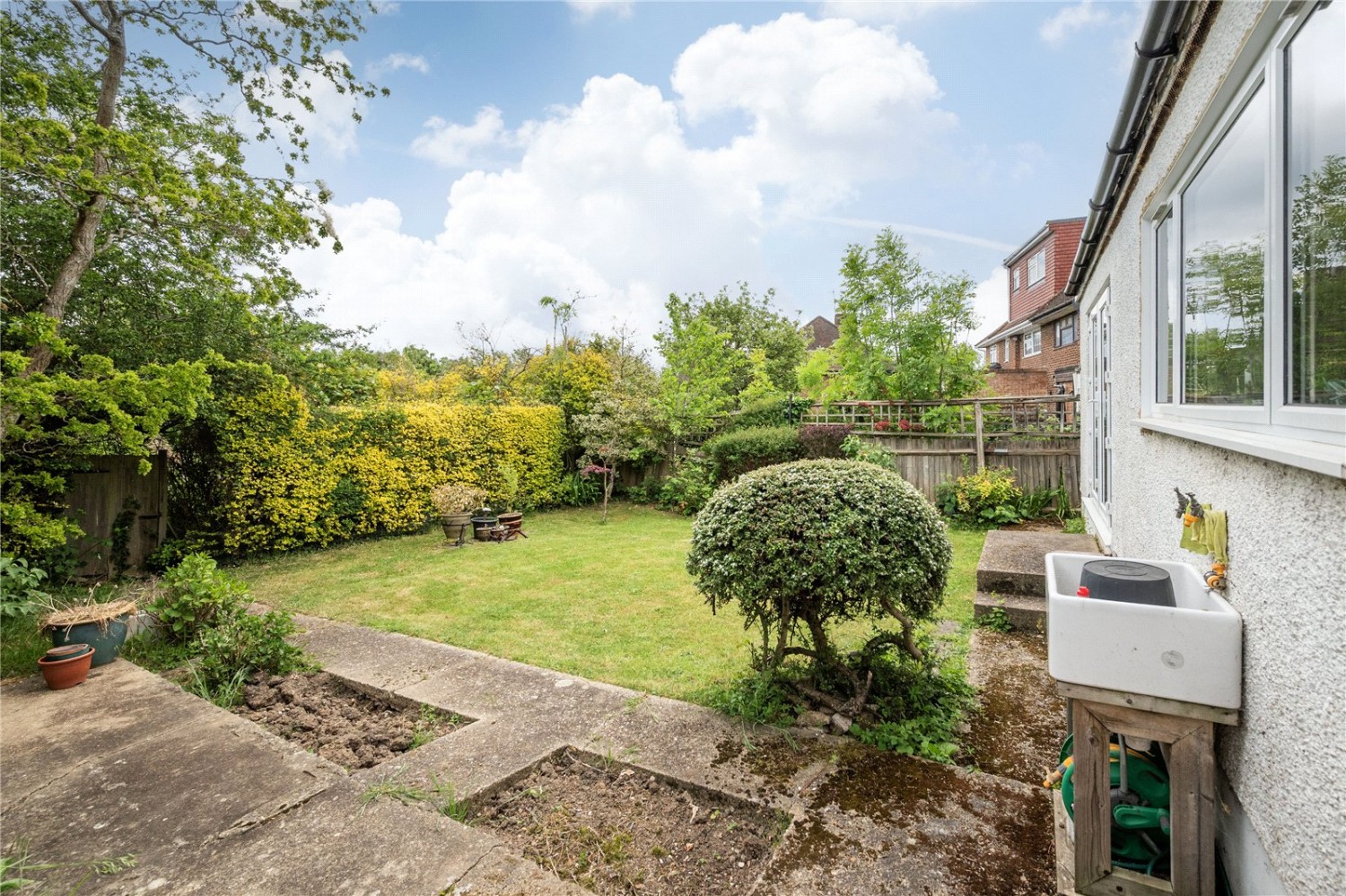 Mill Hill, London