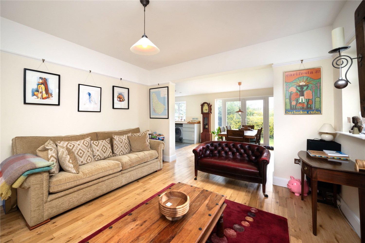 Mill Hill, London