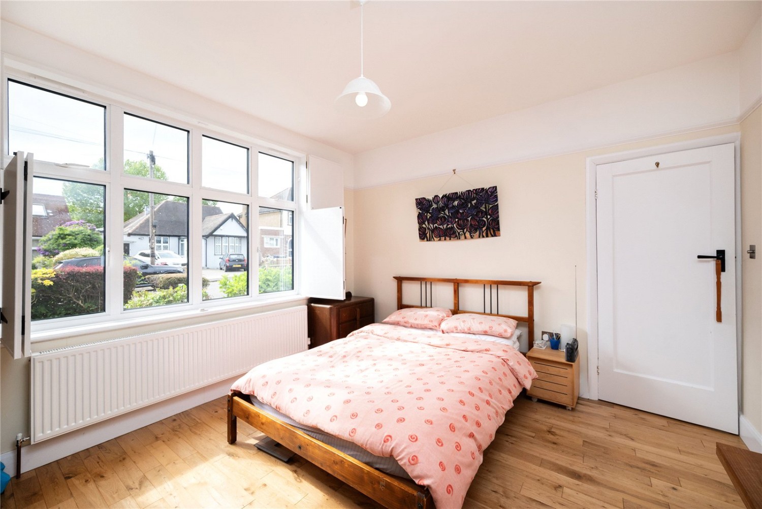 Mill Hill, London