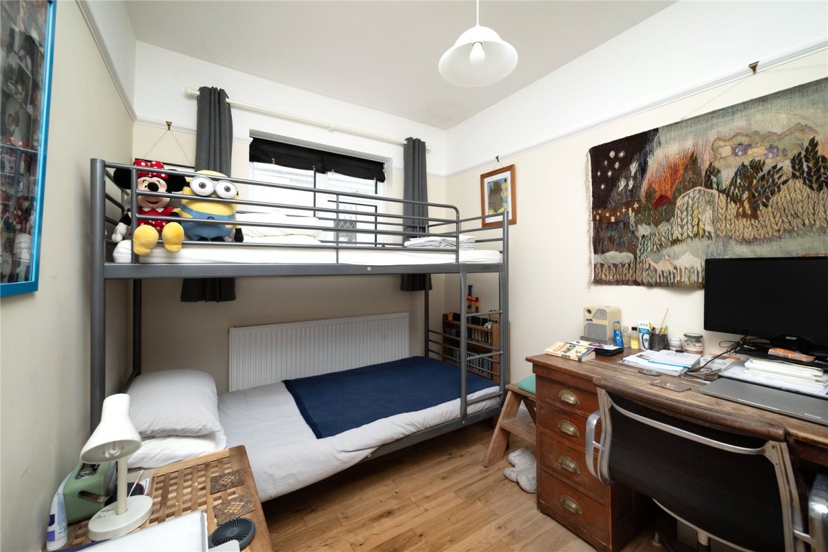 Mill Hill, London