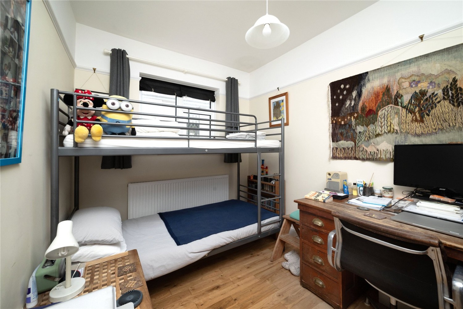 Mill Hill, London