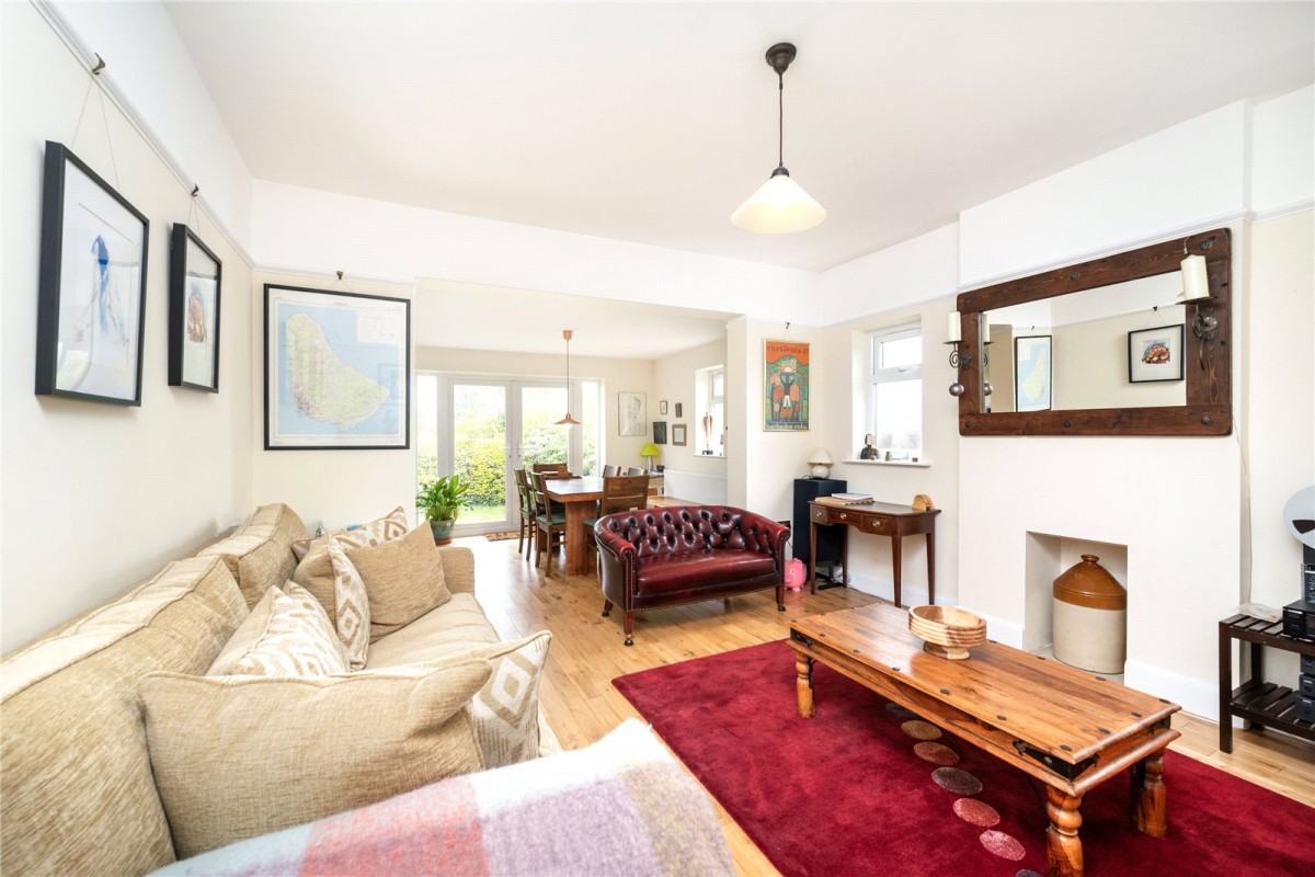 Mill Hill, London