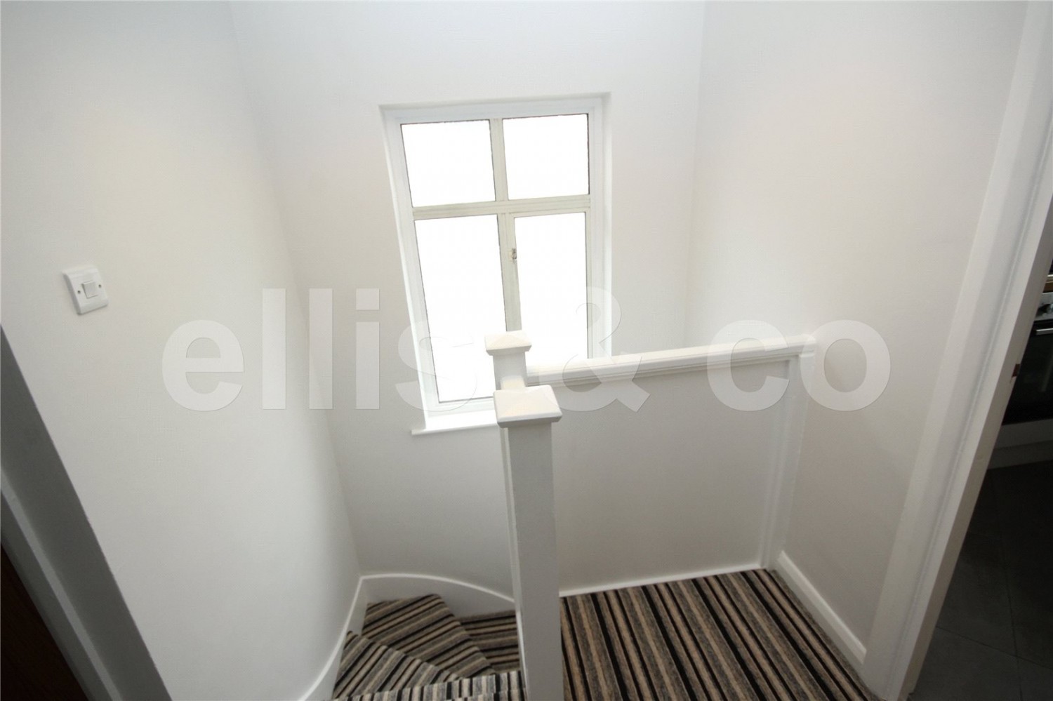 Mill Hill, London