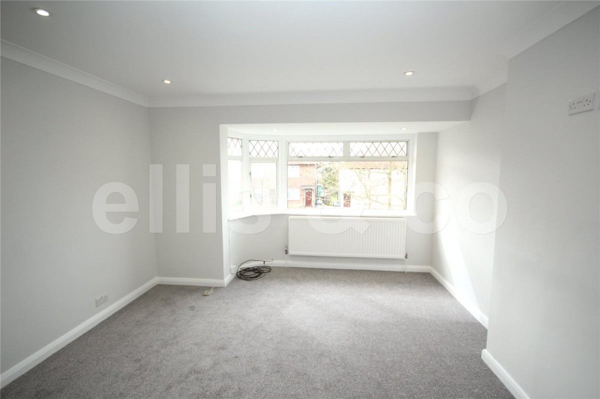 Mill Hill, London