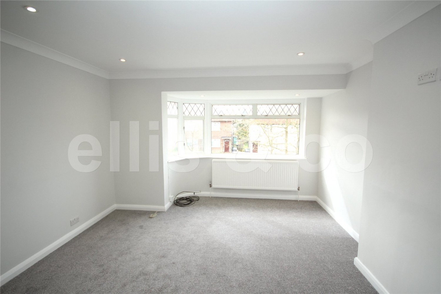 Mill Hill, London