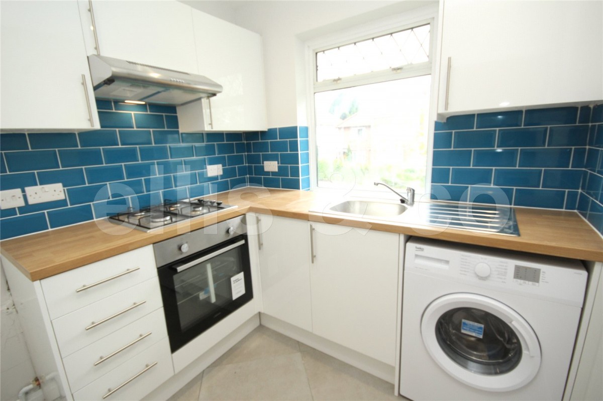 Mill Hill, London