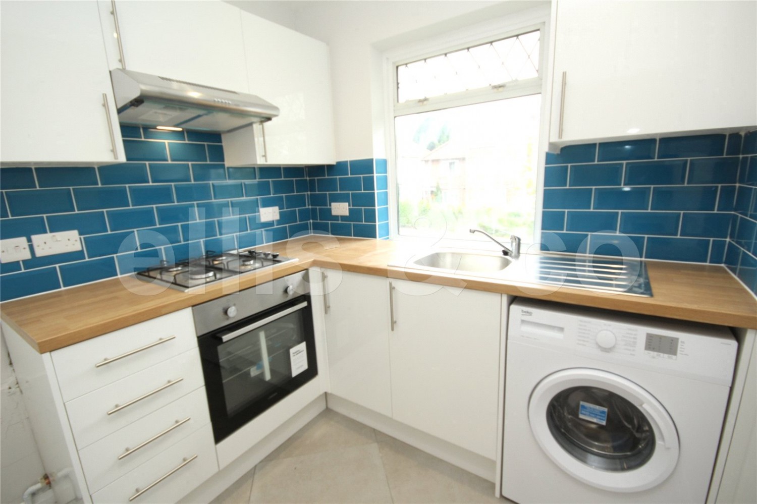 Mill Hill, London