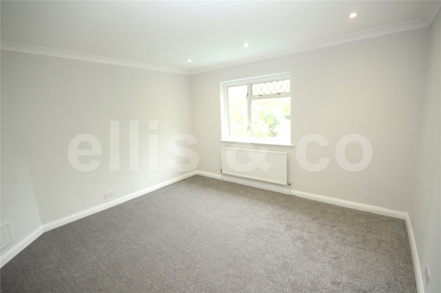 Mill Hill, London