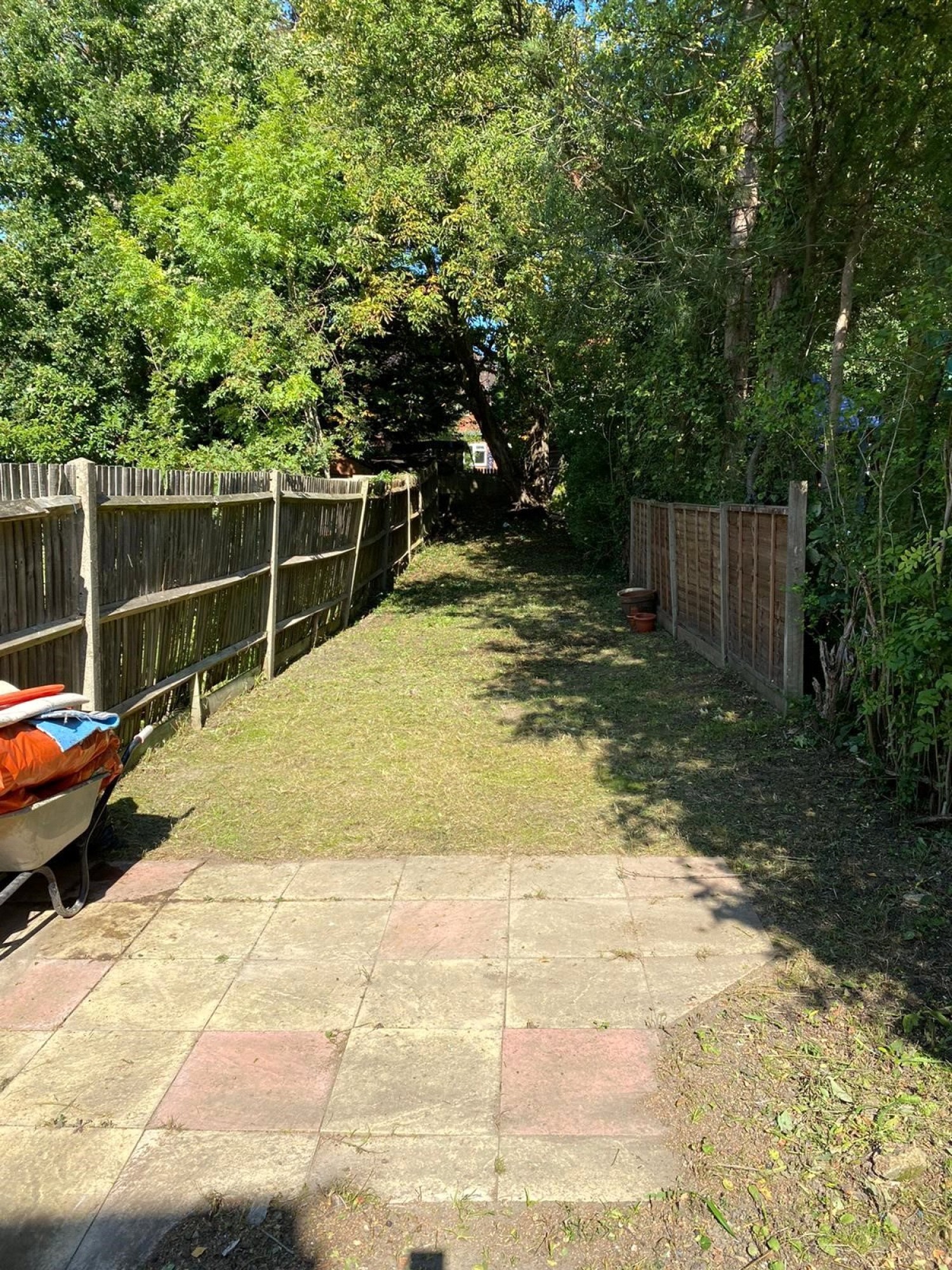Mill Hill, London