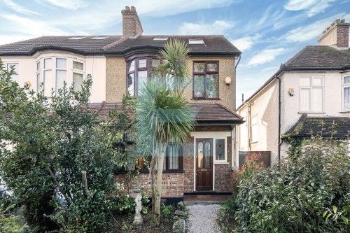 Edgware, Middlesex