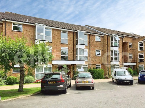 Page Street, Mill Hill, London