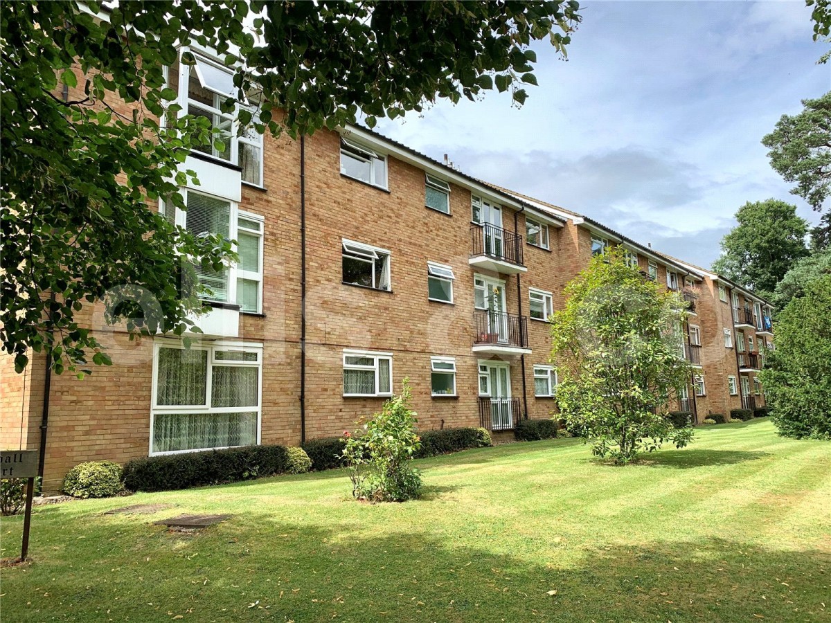 Page Street, Mill Hill, London