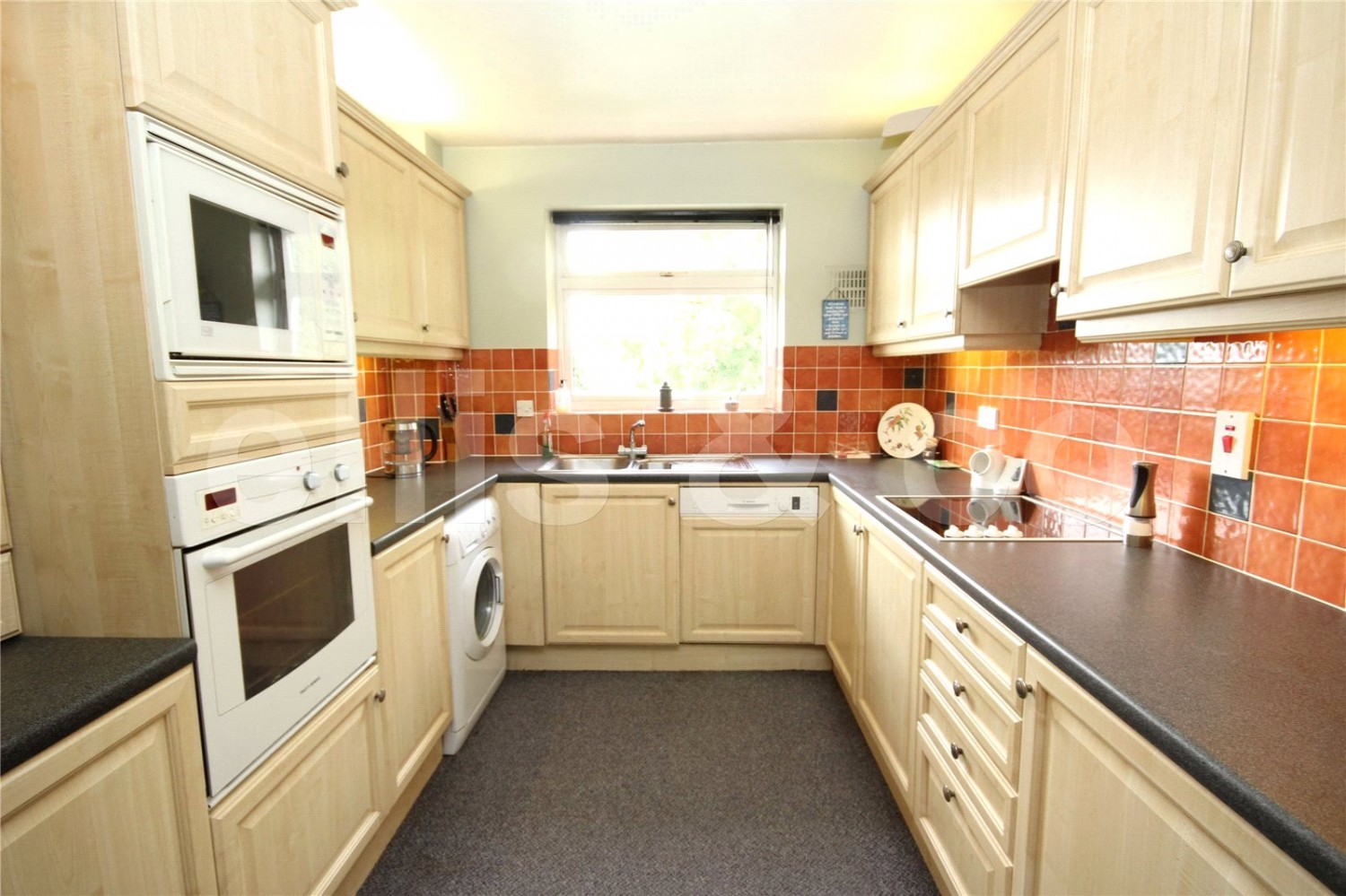 Page Street, Mill Hill, London