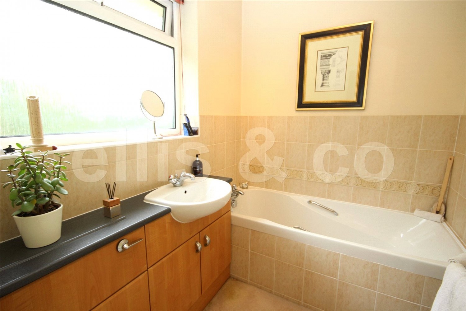 Page Street, Mill Hill, London