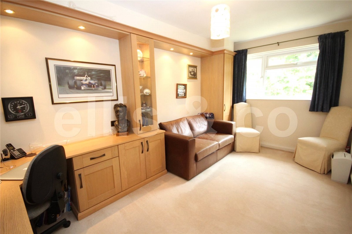 Page Street, Mill Hill, London