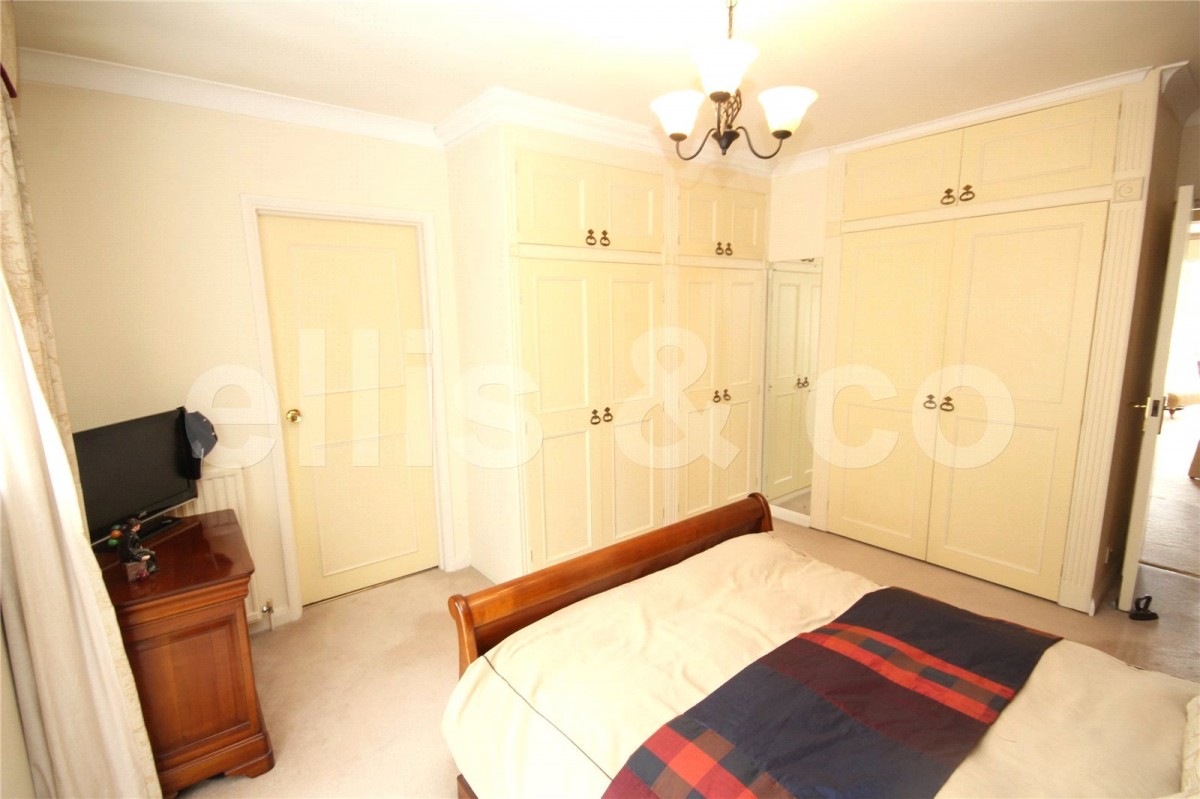 Page Street, Mill Hill, London