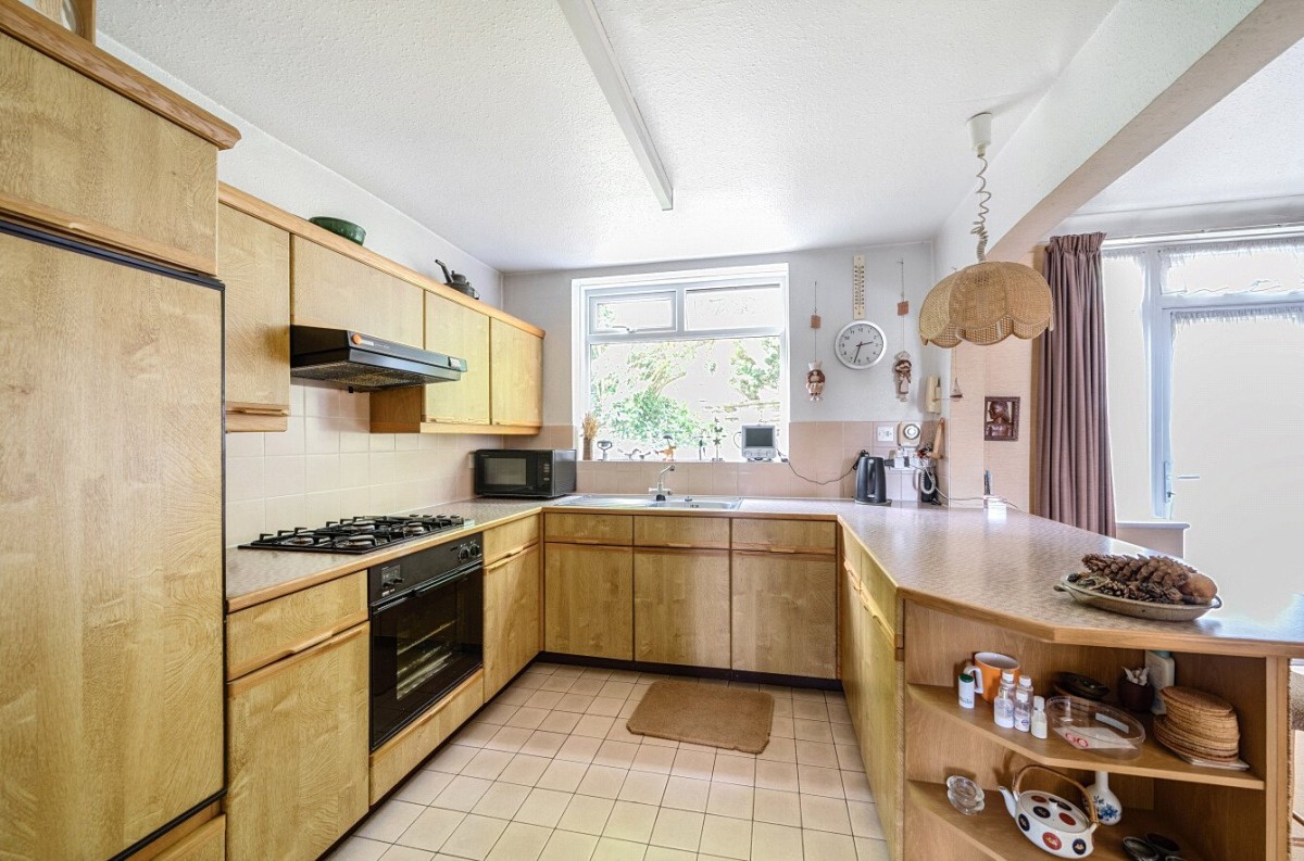 Mill Hill, London