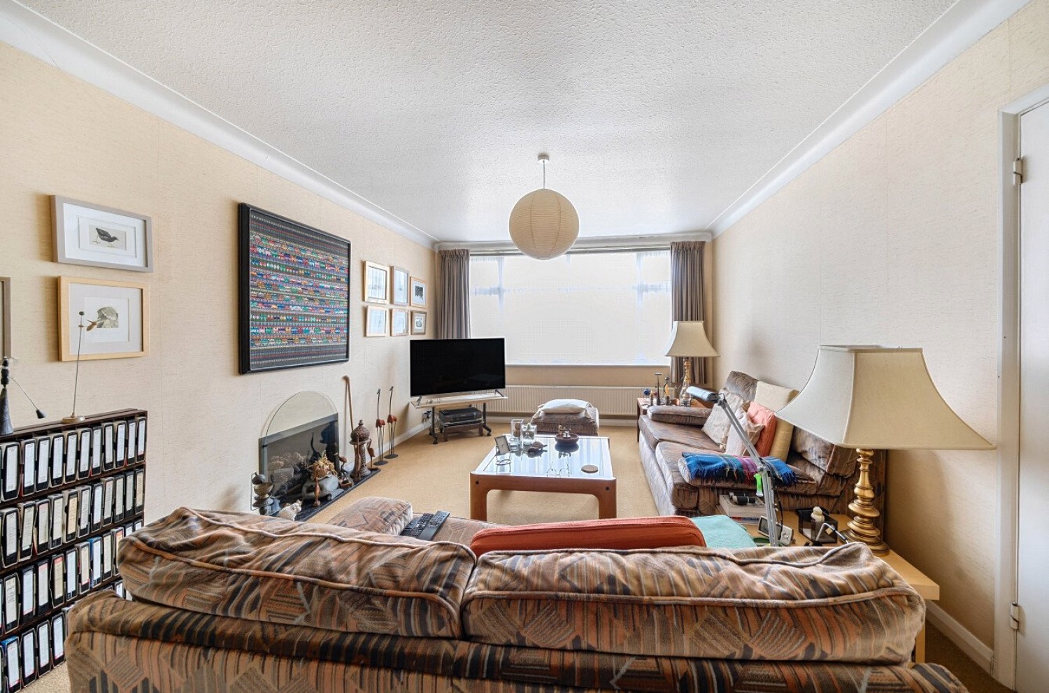 Mill Hill, London