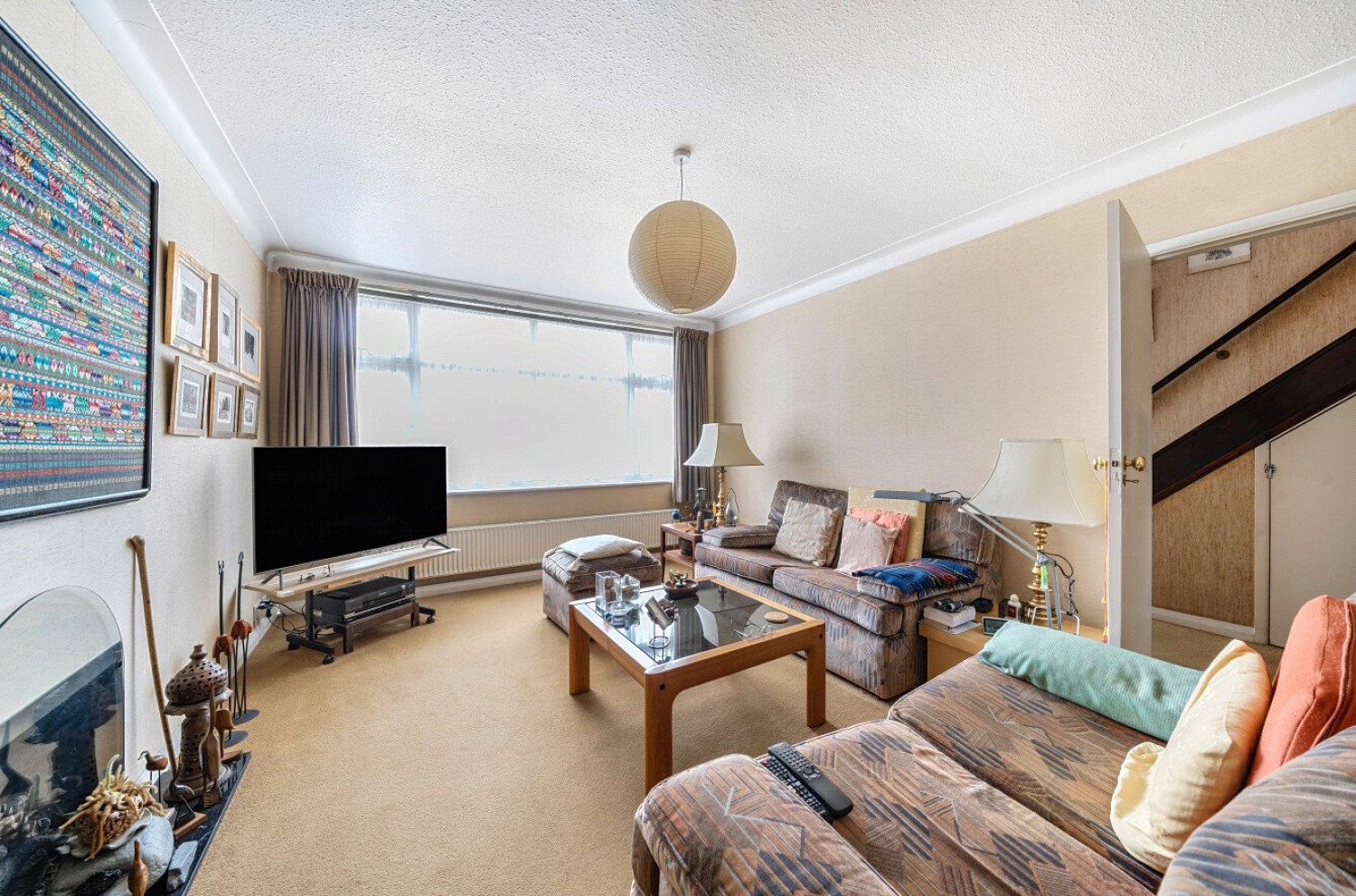 Mill Hill, London