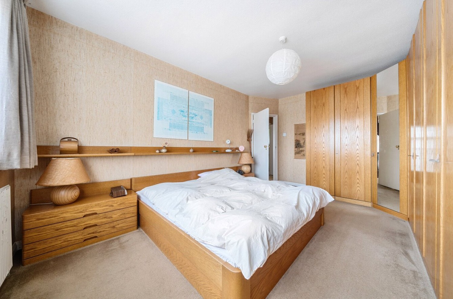 Mill Hill, London