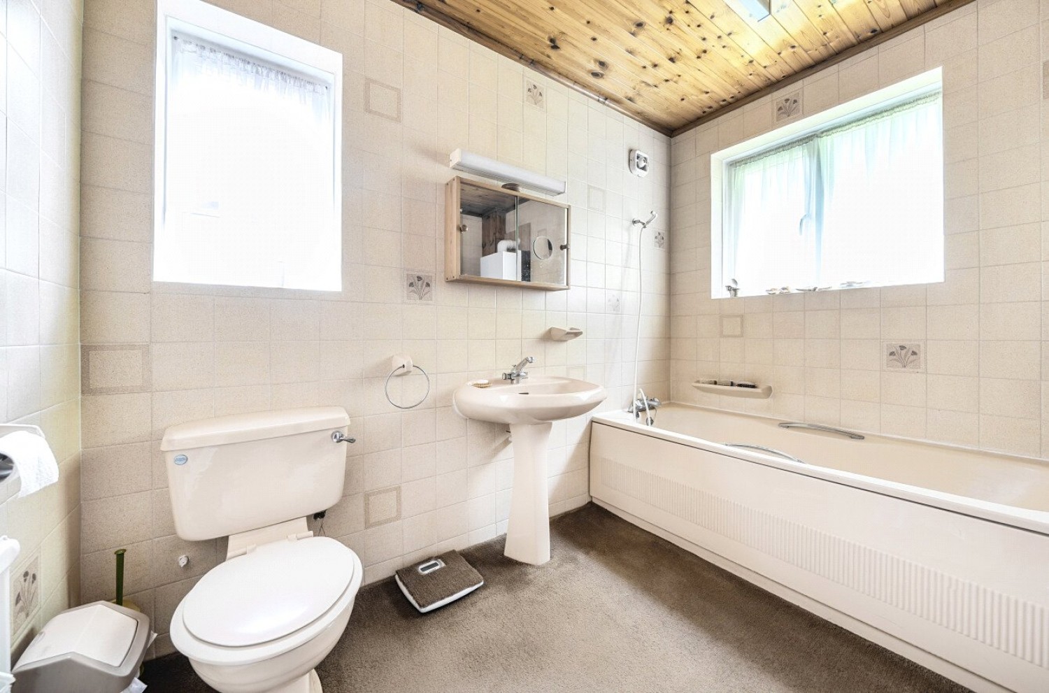 Mill Hill, London