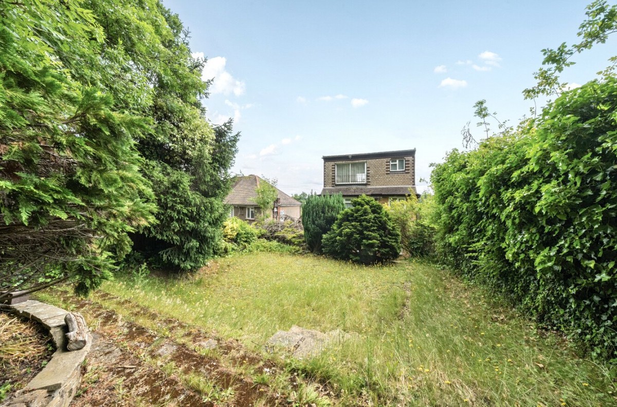 Mill Hill, London