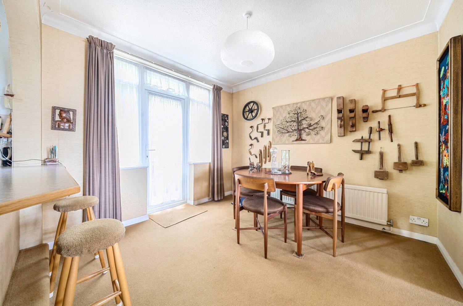 Mill Hill, London
